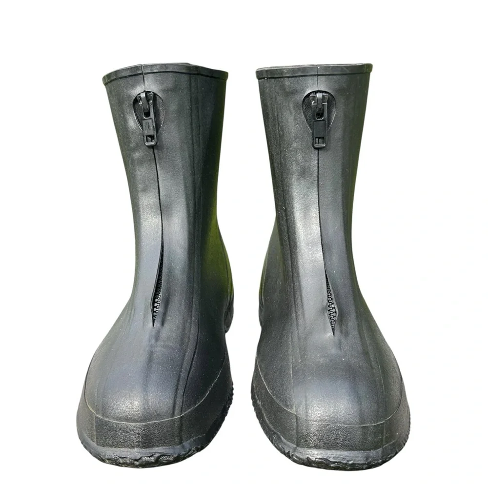LACROSSE ZXT Insulated Waterproof Rubber Muck Rain Boots